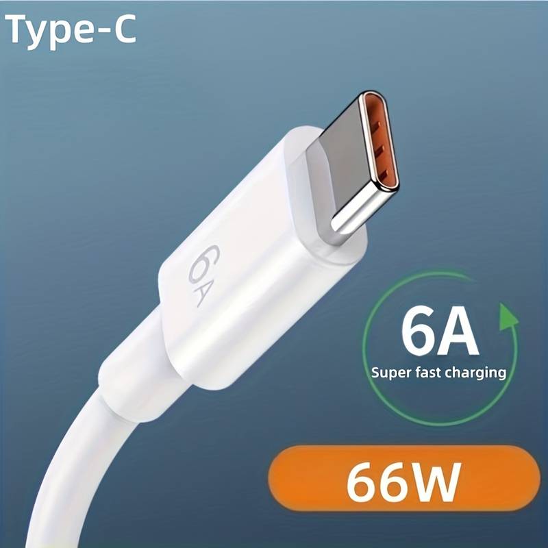 Câble De Charge Rapide