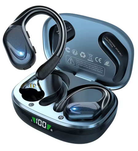 Écouteurs Bluetooth sans fil