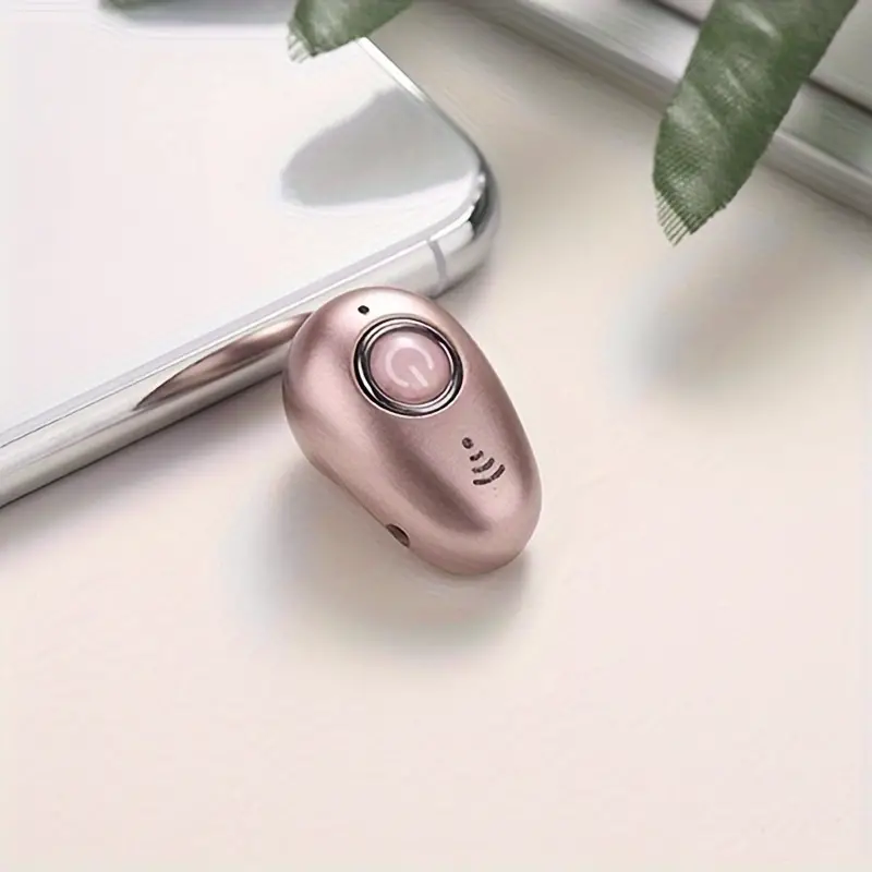 Nouveaux Écouteurs Audio Sans Fil, Microphone TWS, Invisibles, Sport