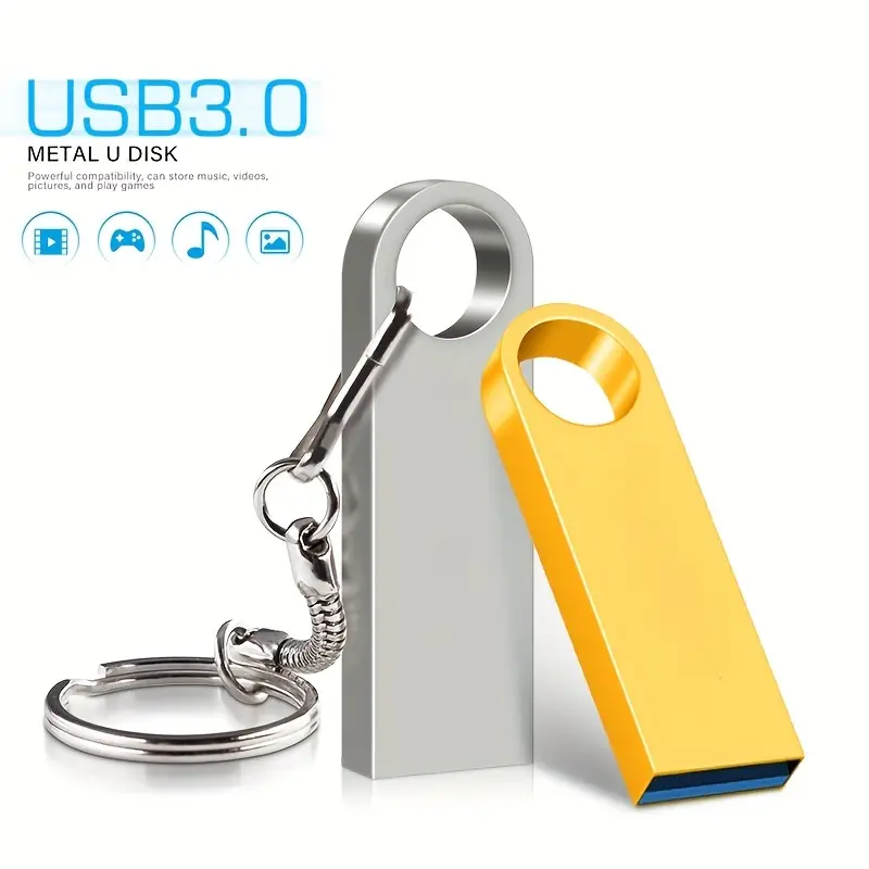 Clé USB Hi-Speed 32 Go