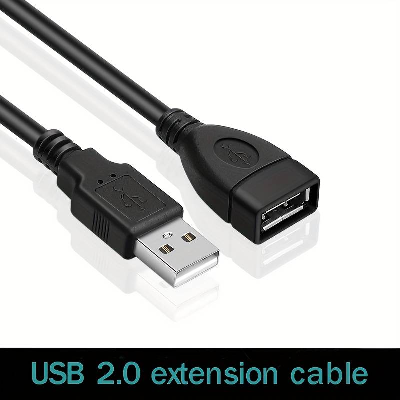 Câble d'extension USB