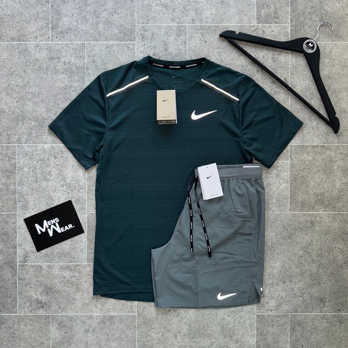 ENSEMBLE NIKE RUNNING 15