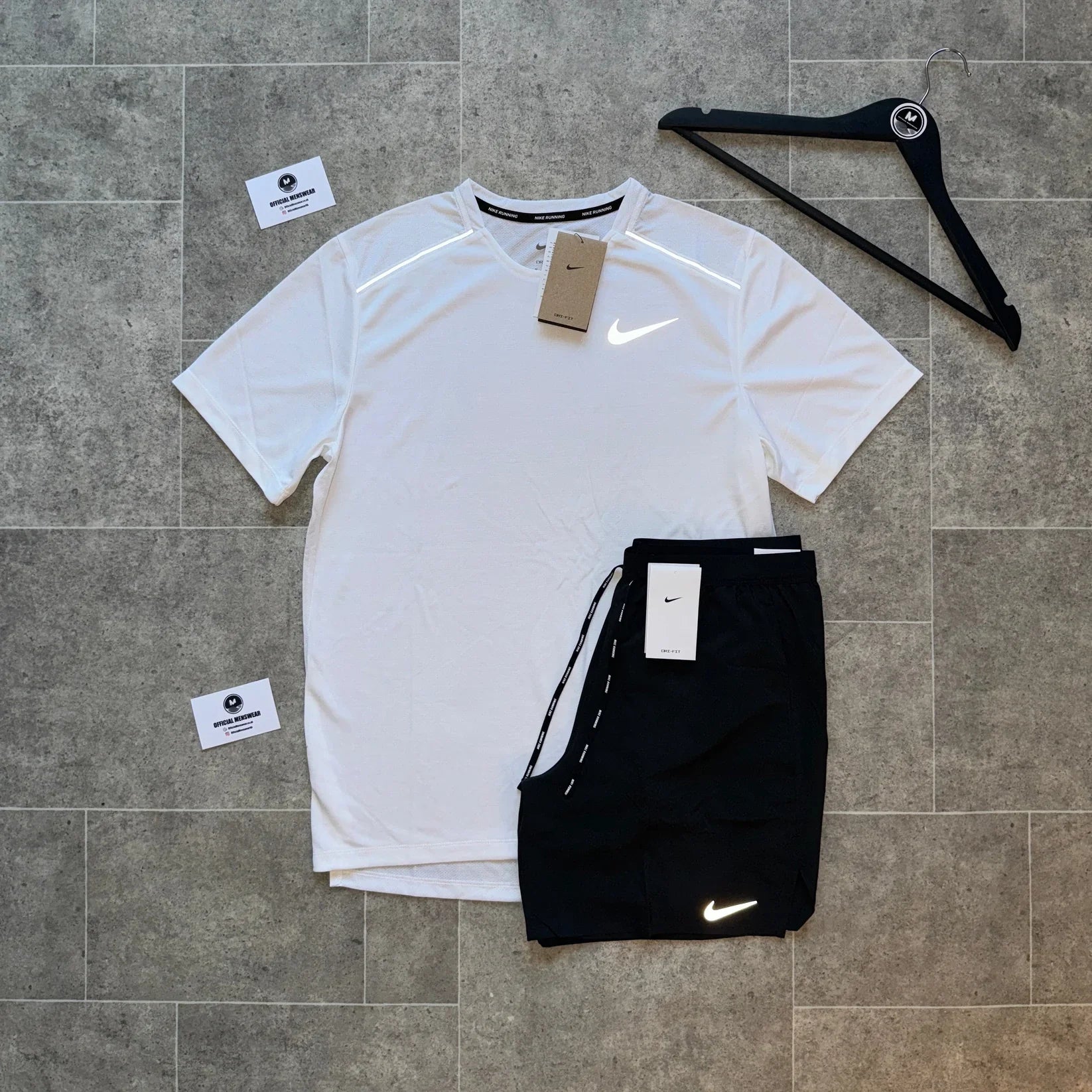 ENSEMBLE NIKE RUNNING 16