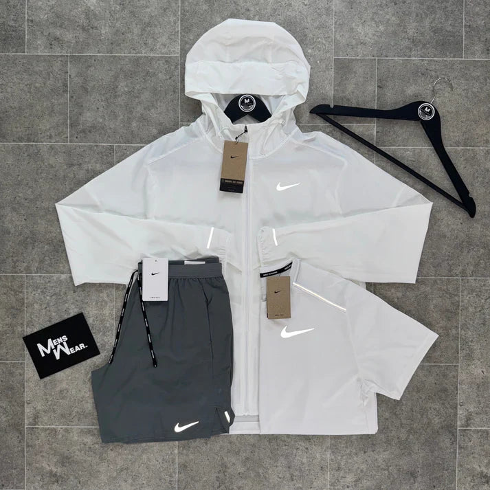 ENSEMBLE NIKE RUNNING 19