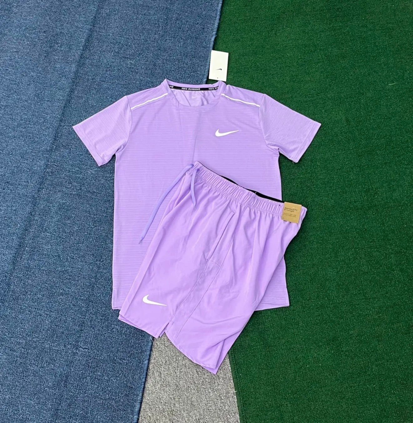 ENSEMBLE NIKE RUNNING 5