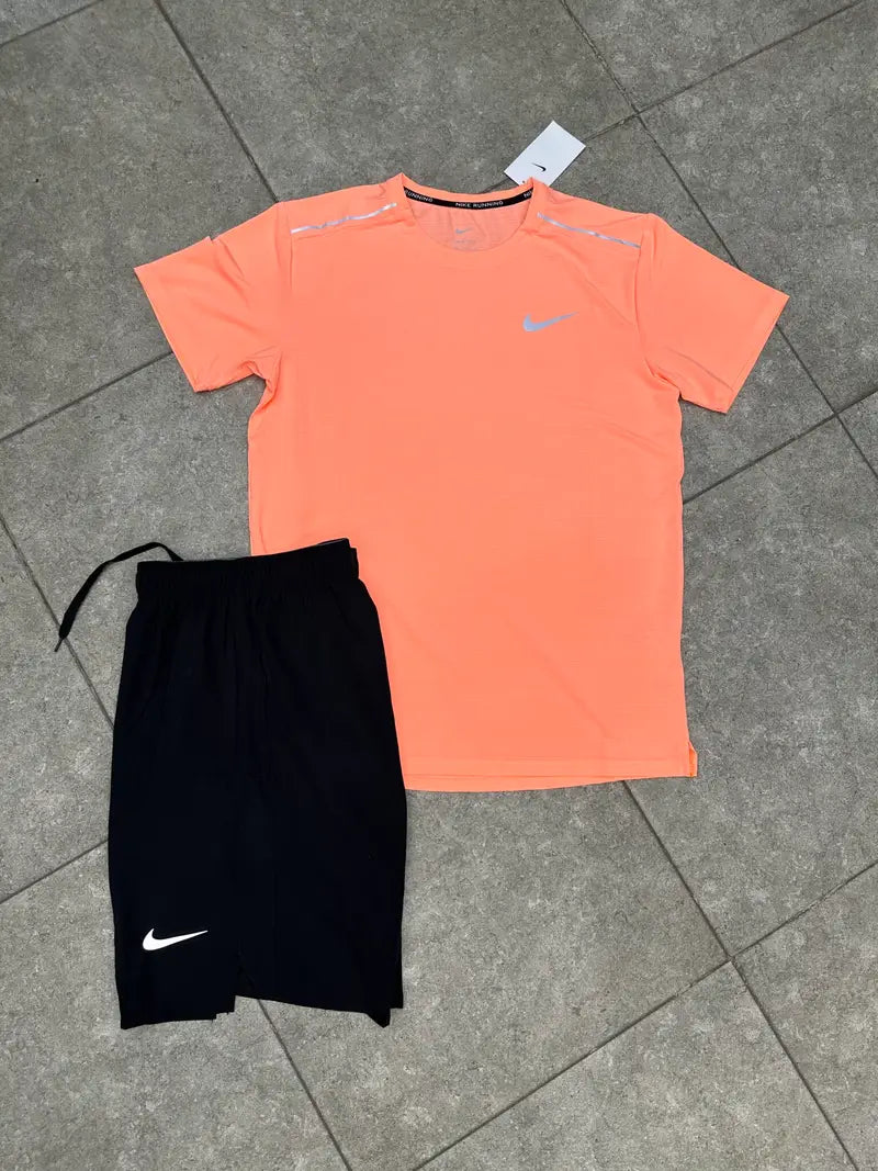 ENSEMBLE NIKE RUNNING 2